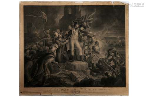 ANTHONY FOGG (ACTIVE 1793-1806) AFTER WILLIAM HAMILTON (1751...