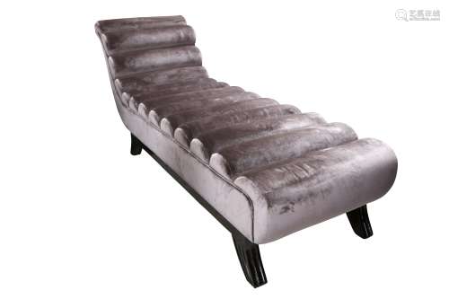 A CHAISE LONGUE, CONTEMPORARY