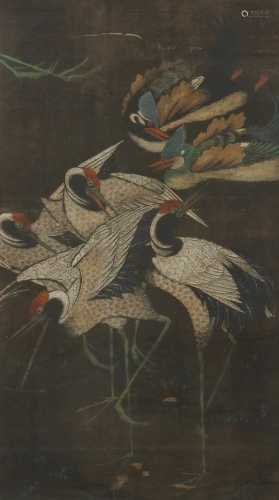 Japanese, 19th/20th century