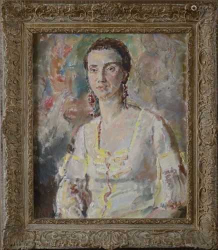 Ethel Walker ARA (1861-1951)