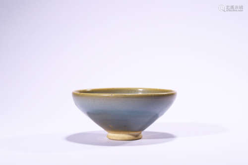 A Jun Tea Bowl