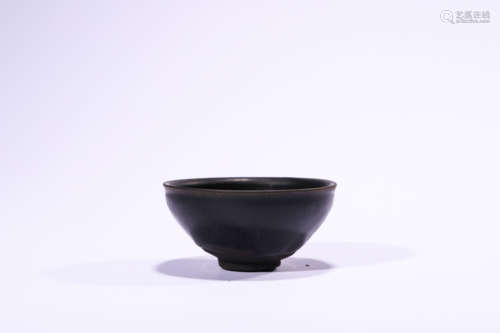 A Jian Teabowl