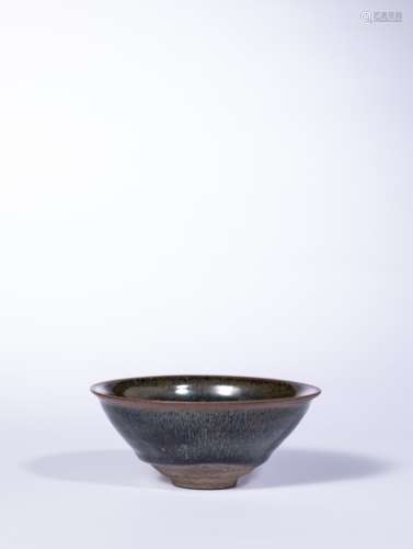 A Jian Tea bowl