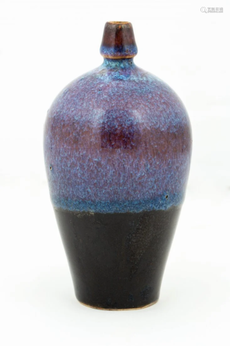 BI-COLOUR BOTTLE