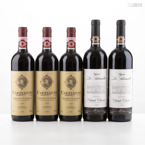 Selezione Chianti