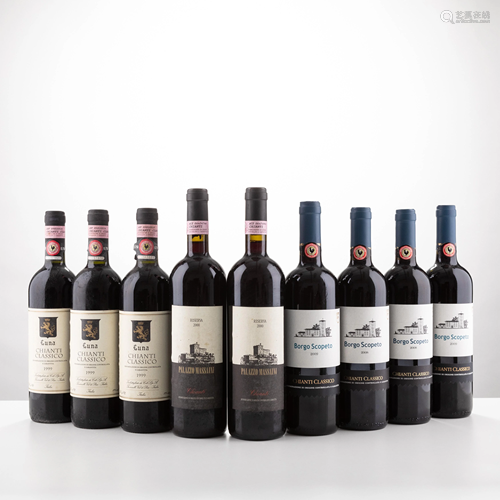 Selezione Chianti