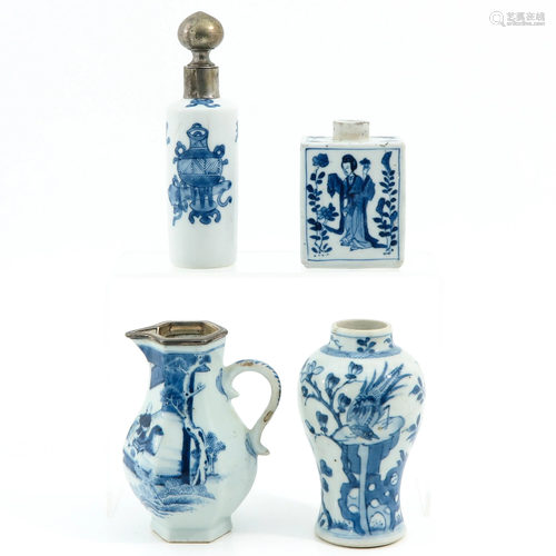 A Collection of Chinese Porcelain