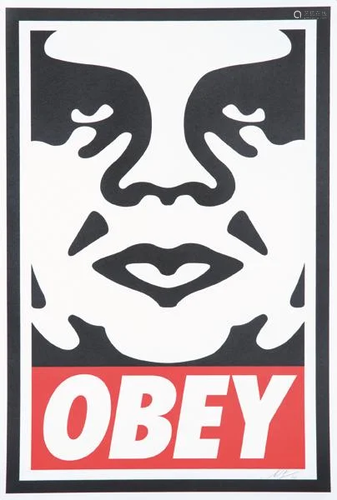 OBEY - Obey