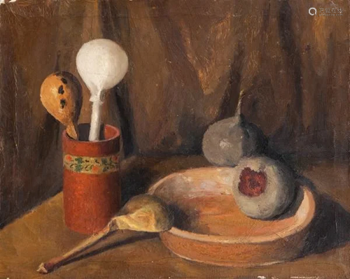 ALBERTO - Still Life