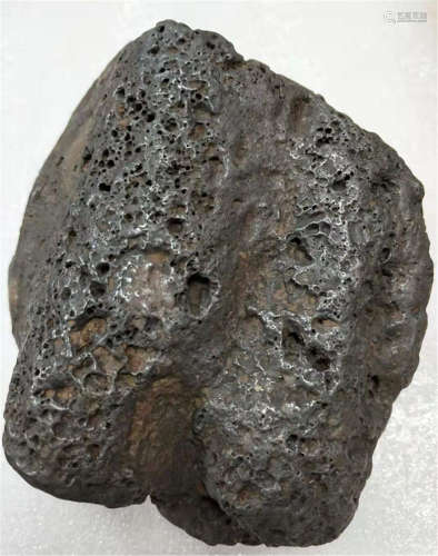硅化碳陨石 原石