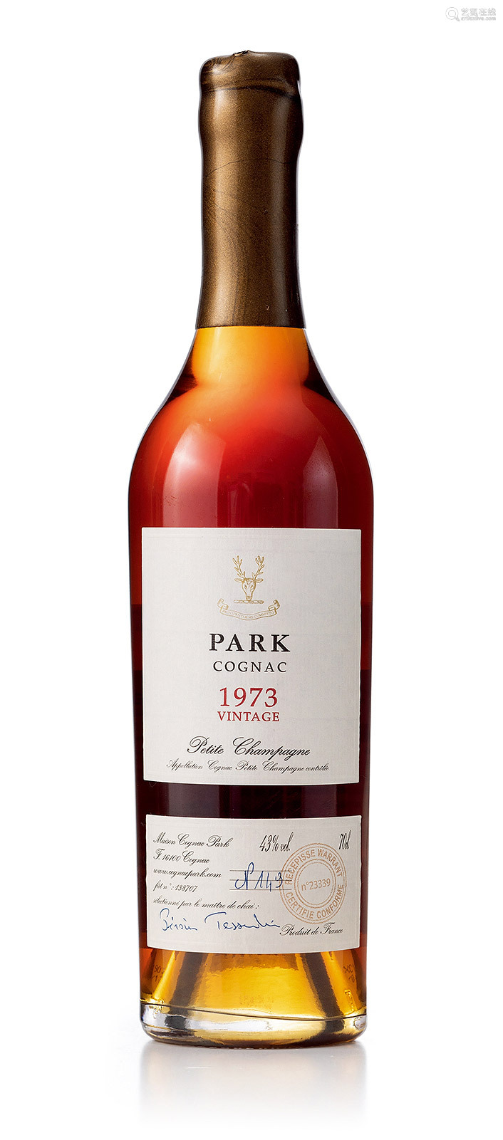 派克1973年干邑白兰地1支700ml Deal Price Picture 派克1973年干邑白兰地1支700ml Deal Price Picture