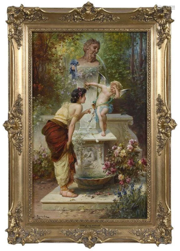 Hans Zatzka