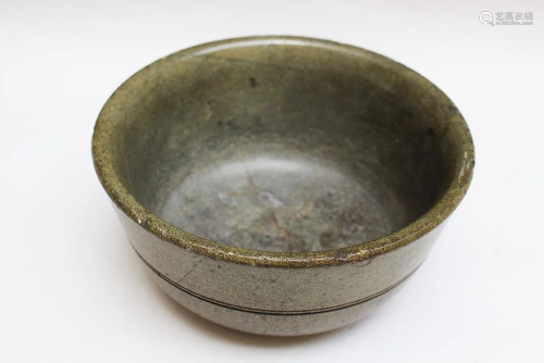 Apothecary bowl