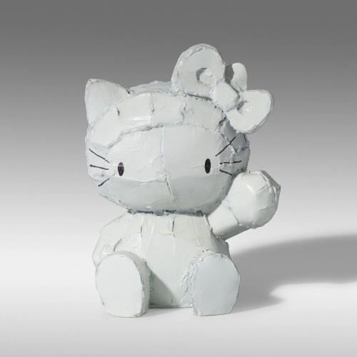 Tom Sachs, Hello Kitty