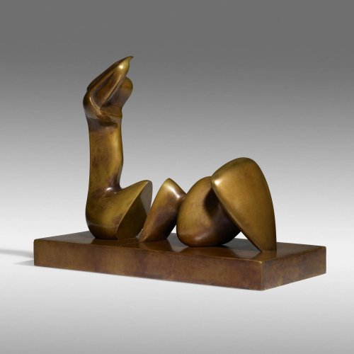 Henry Moore, Architecture Prize