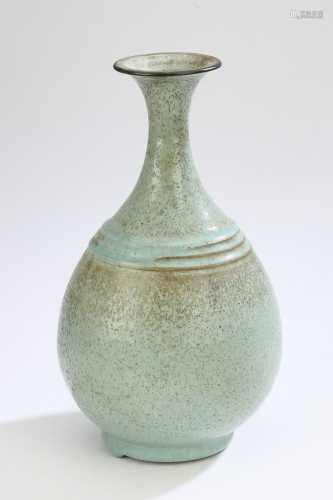 Chinese Song Yuhuchun vase