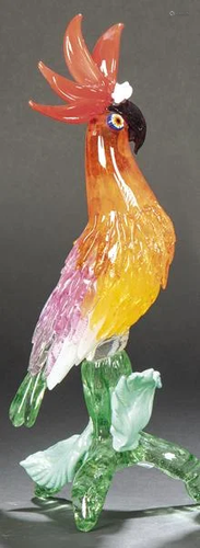 Murano glass 