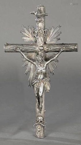 Christ Crucified