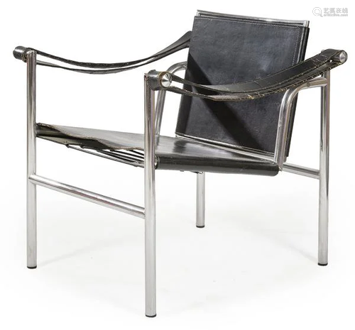 Le Corbusier for Cassina 1970 Le Corbusier