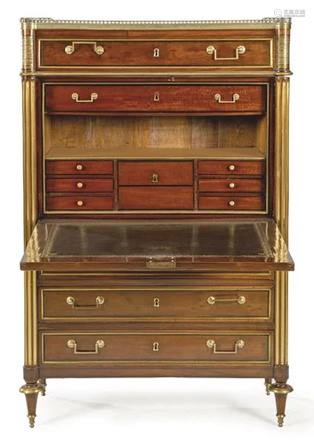 Secretaire 