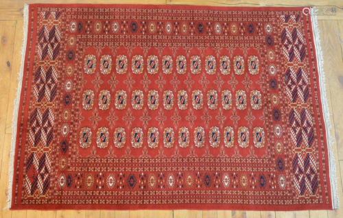 Iran - Persian wool rug