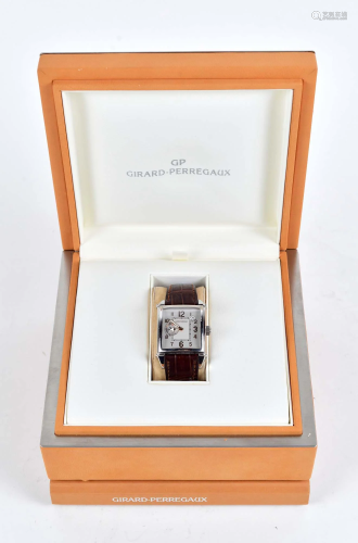 Girard-Perregaux - Automatic men's watch