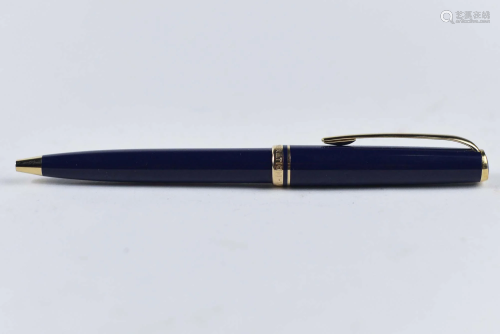 Montblanc - Generation ballpoint pen - 1999