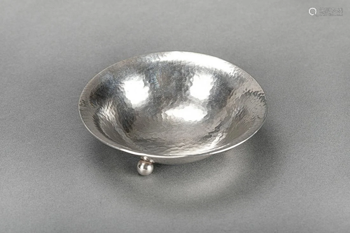 German small tazza