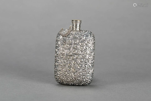 Hip flask