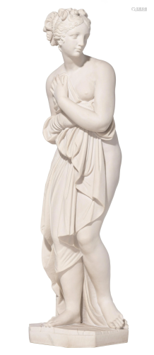 'Venus Italica', a composite sculpture after Antonio