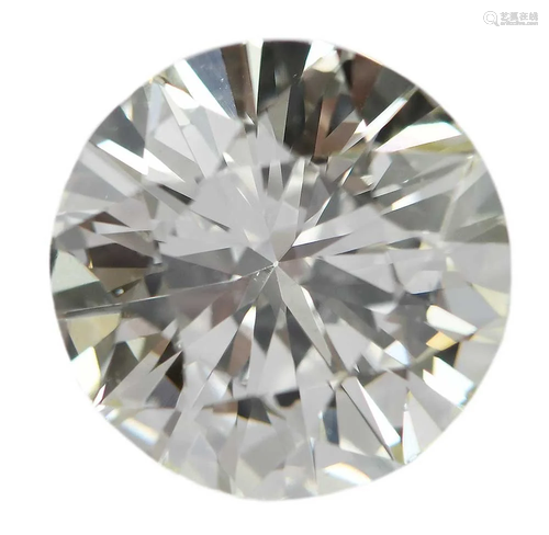 2.39ct. Diamond