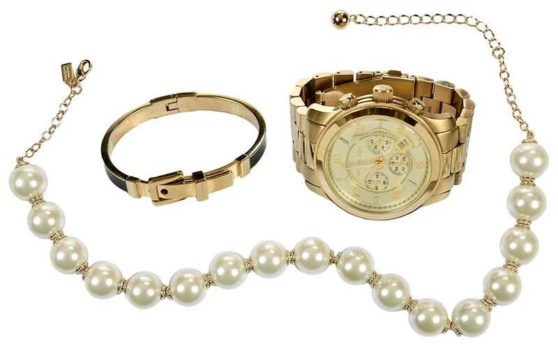 michael kors novelty jewelry