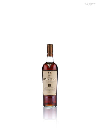 Macallan-1989-18 year old