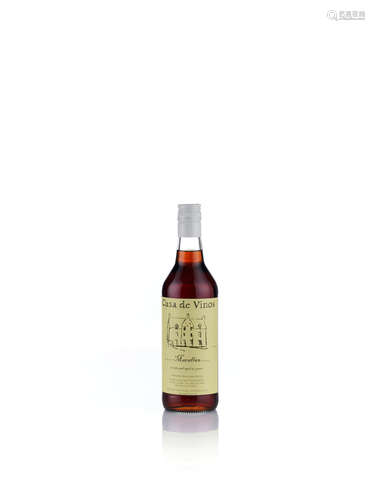 Macallan-1975-25 year old-Casa de Vinos