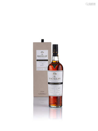 Macallan-ESC-2005-13 year old-#6513/05