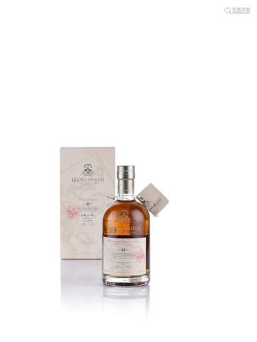 Glenglassaugh-1973-41 year old