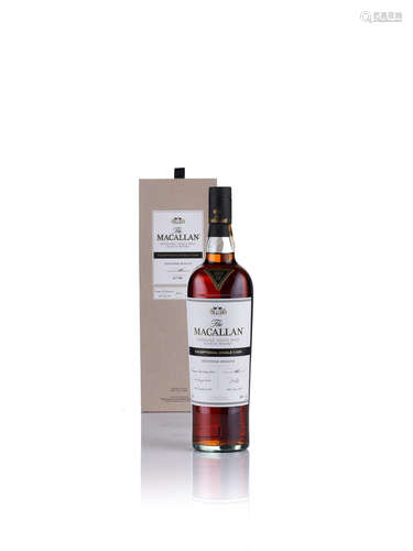 Macallan ESB-2003-#9100/13