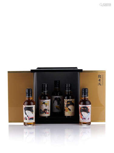 Karuizawa Vintage 1999-2000-金屋藏嬌 (5)