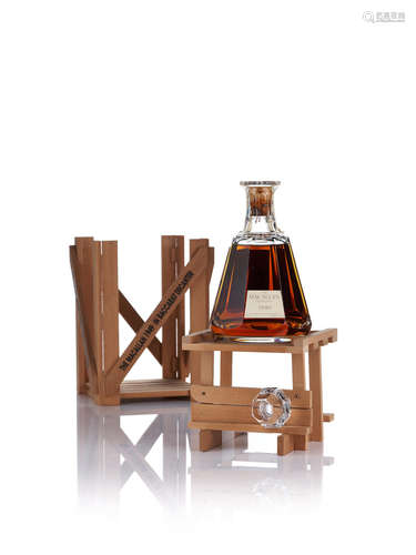 Macallan Glenlivet-1949-50 year old Decanter