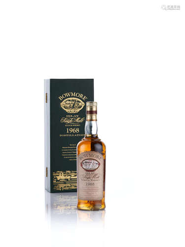 Bowmore-1968-32 year old