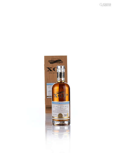 Caol Ila-1980-38 year old