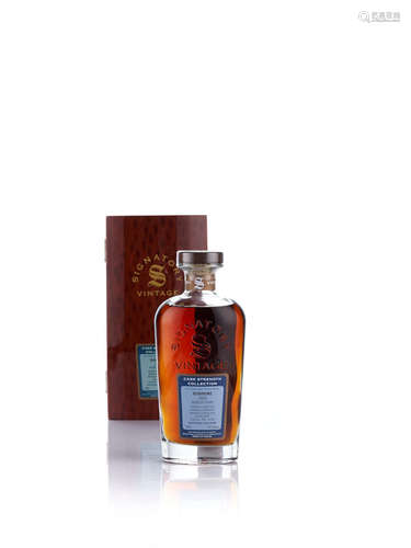 Bowmore-1970-35 year old-#4687