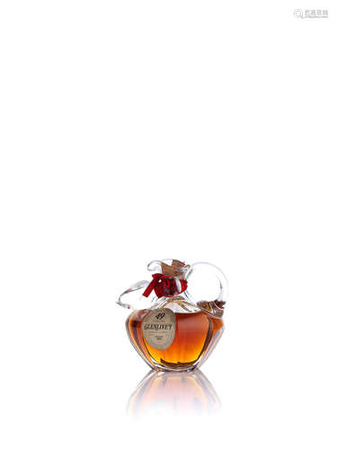 Glenlivet-1938-49 year old Decanter