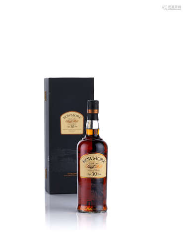 Bowmore Kranna Dubh-30 year old