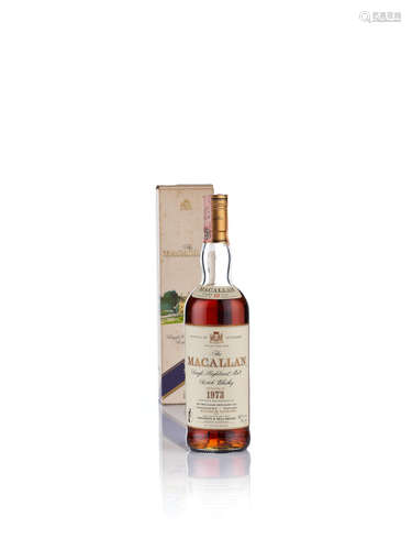 Macallan-1973-18 year old