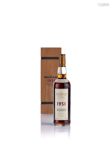 Macallan-1951