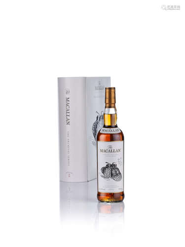 Macallan Archival Series Folio 5