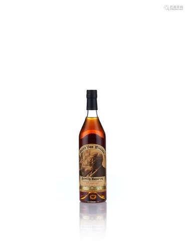 Pappy Van Winkle's Family Reserve-15 year old