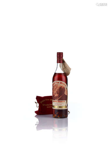 Pappy Van Winkle's Family Reserve-20 year old