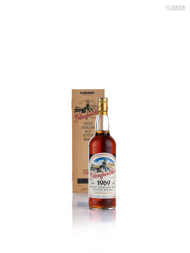 Glenfarclas-1969